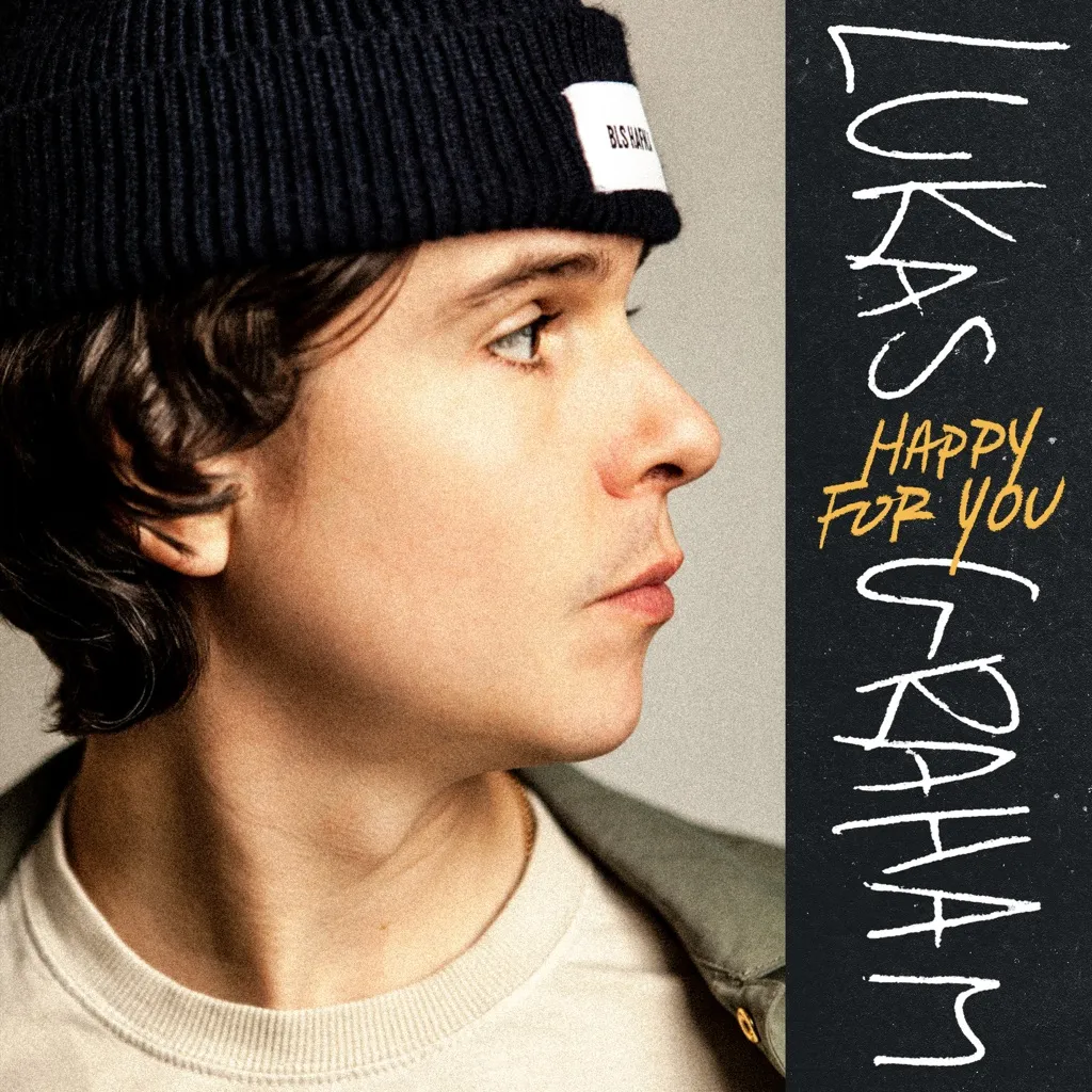 Happy For You by Lukas Graham cover