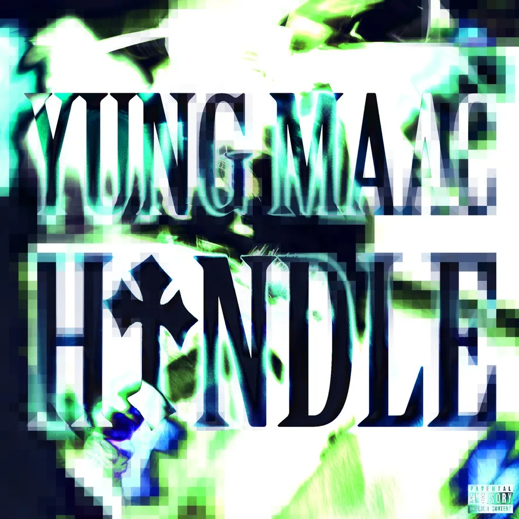 Handle by Yung Maac feat. Rvnnah cover