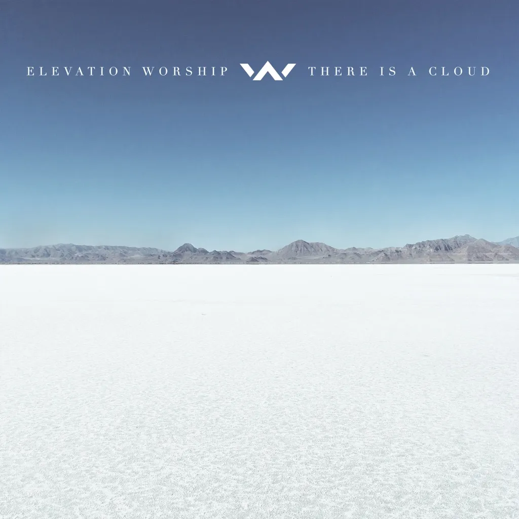 There Is A Cloud by Elevation Worship cover