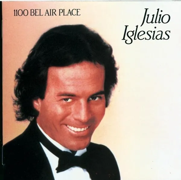 All Of You by Julio Iglesias & Diana Ross cover