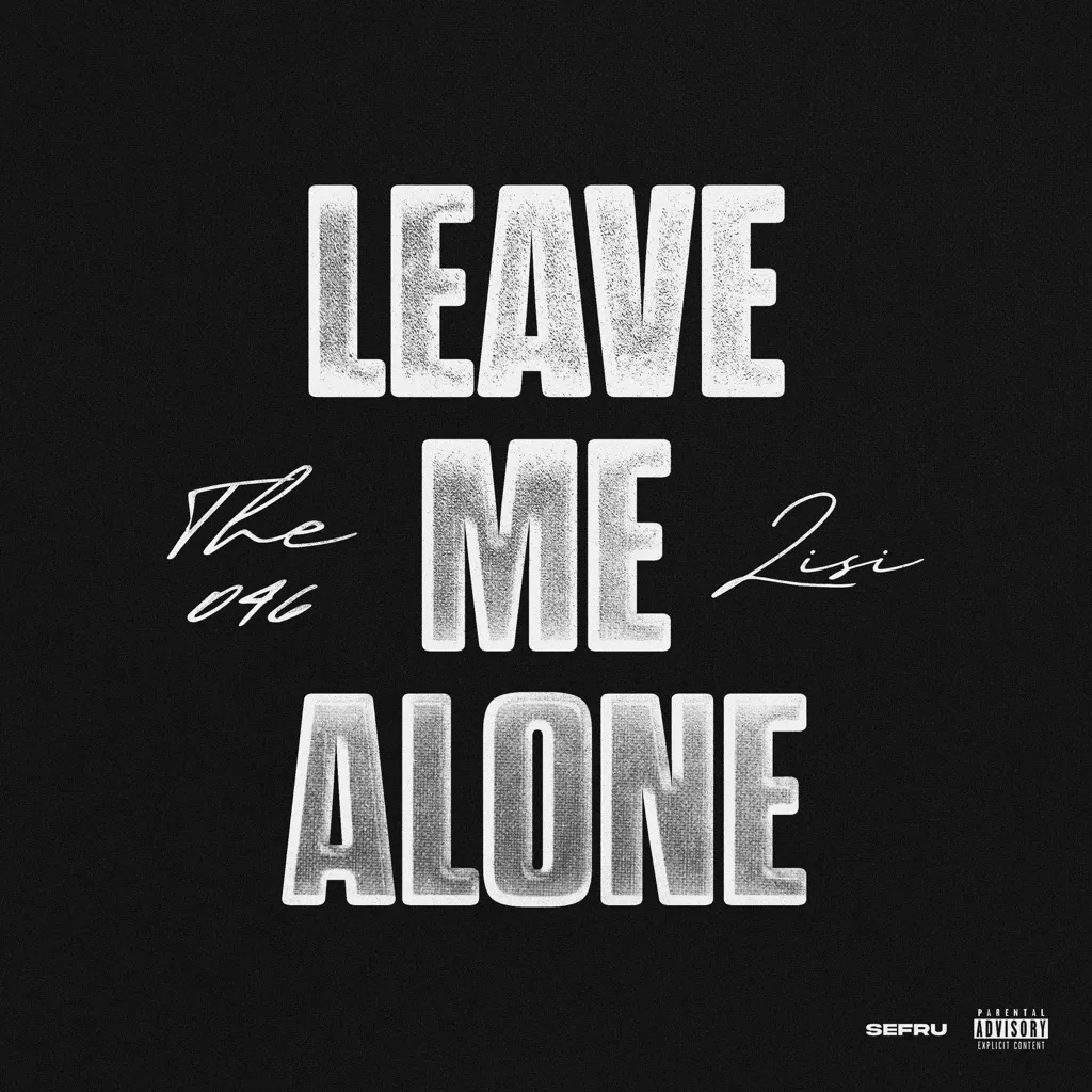 Leave Me Alone by The 046 feat. Lisi cover