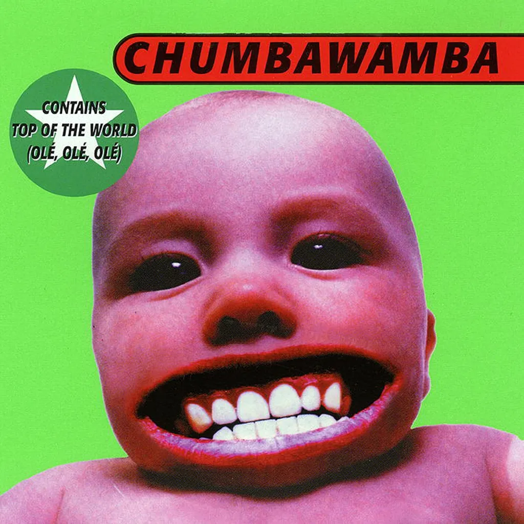 Tubthumper by Chumbawamba cover