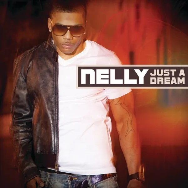 Just A Dream by Nelly cover