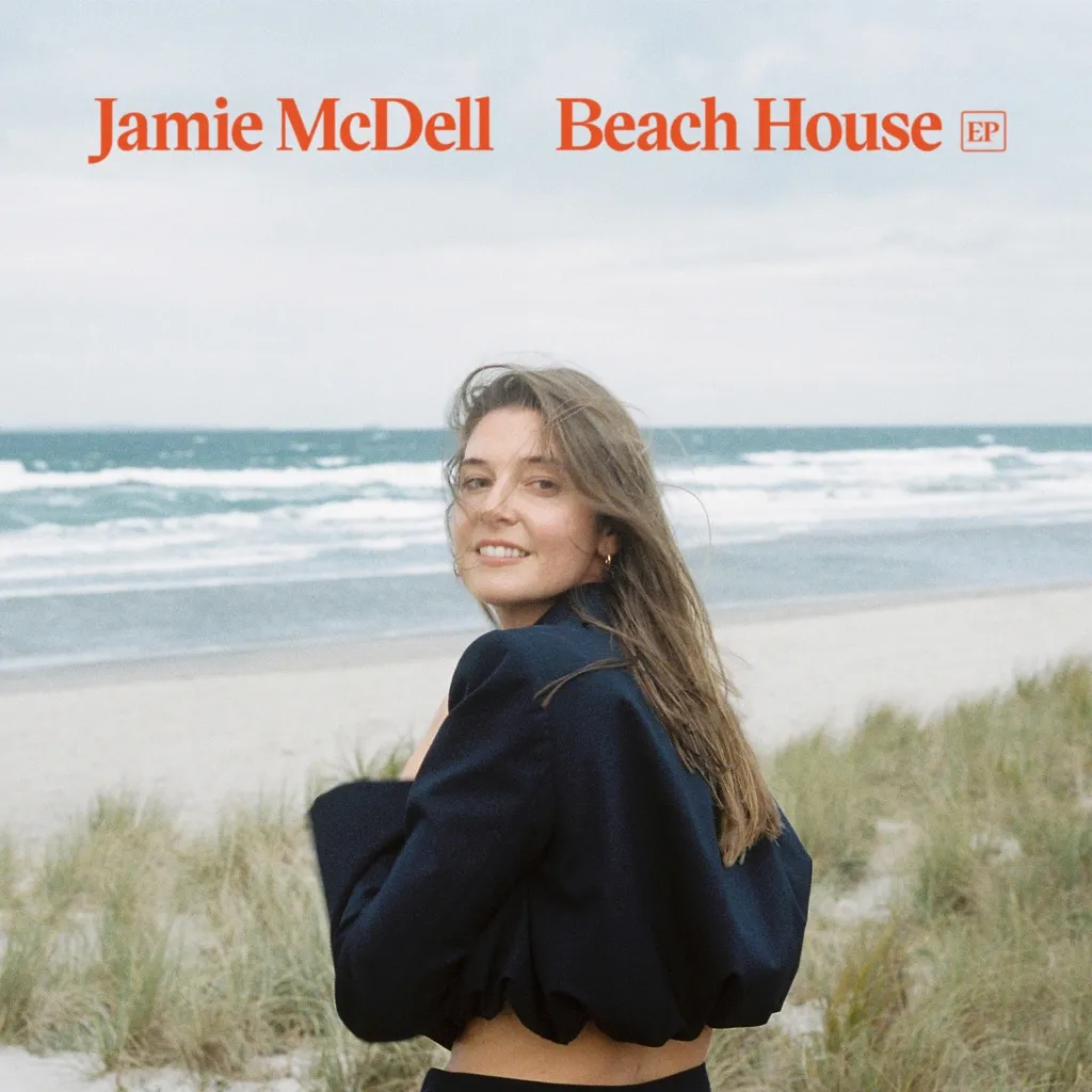 Madeline by Jamie McDell cover