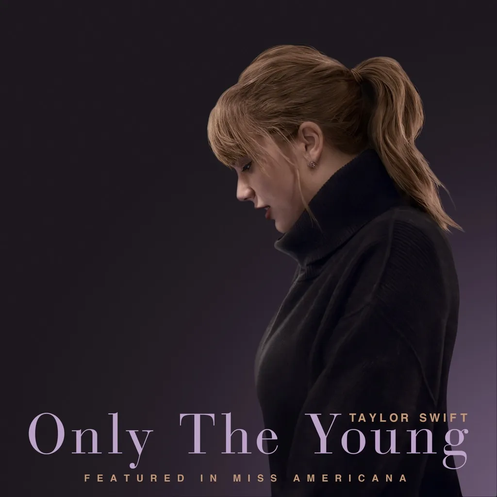 Only The Young by Taylor Swift cover