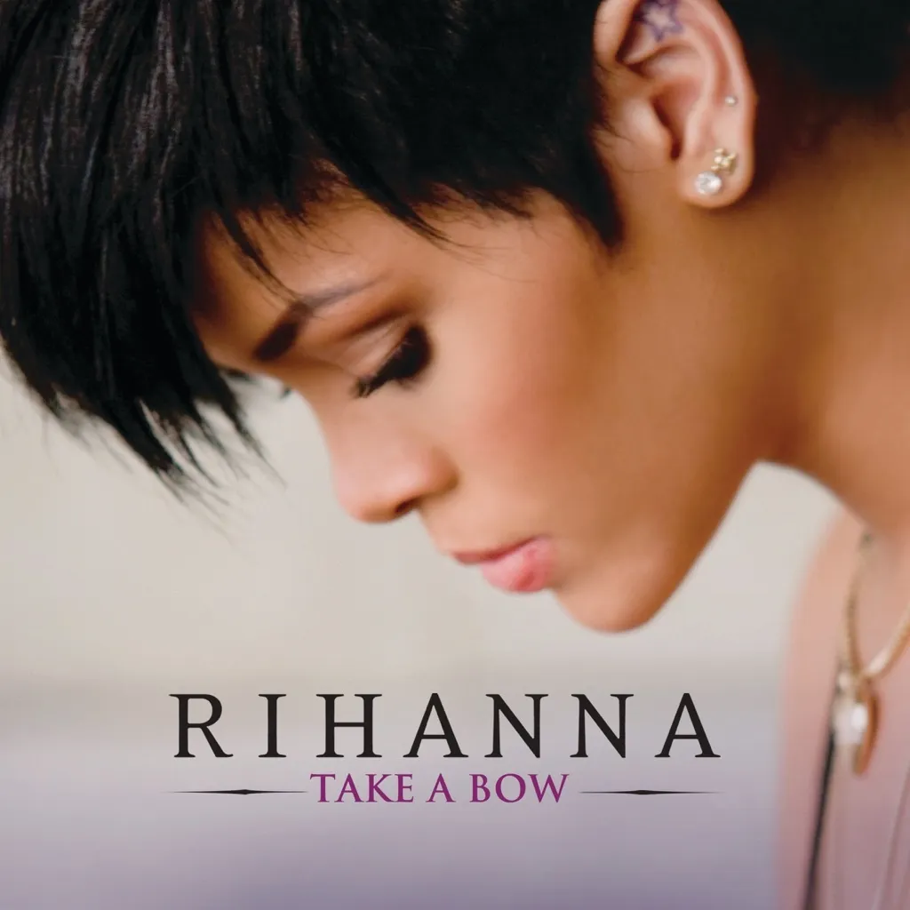 Take A Bow by Rihanna cover