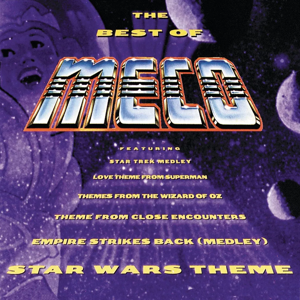 Star Wars Title Theme by Meco cover