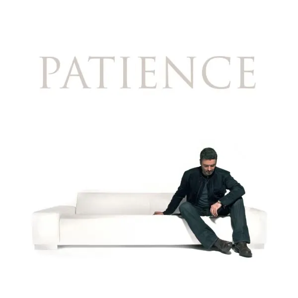 Patience by George Michael cover