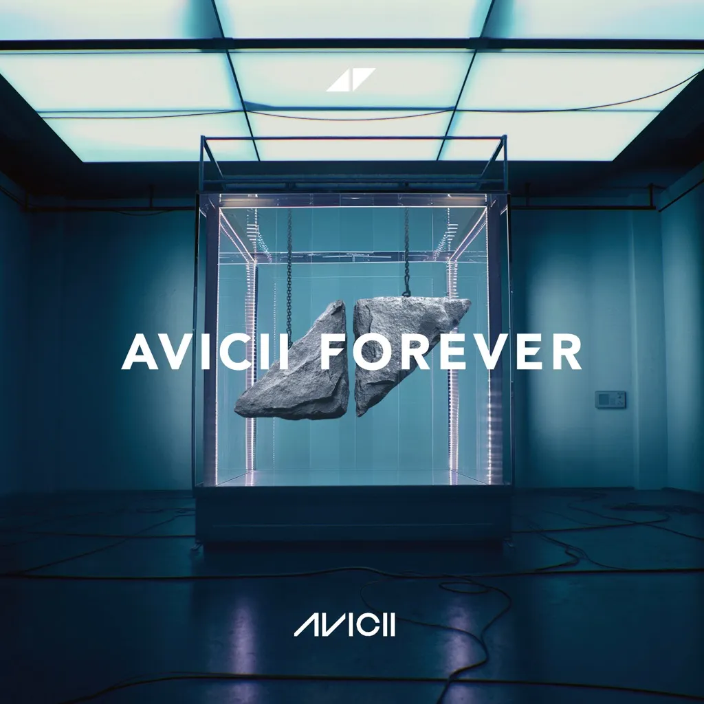 Avicii Forever by Avicii cover