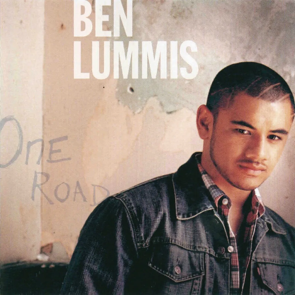 One Road by Ben Lummis cover