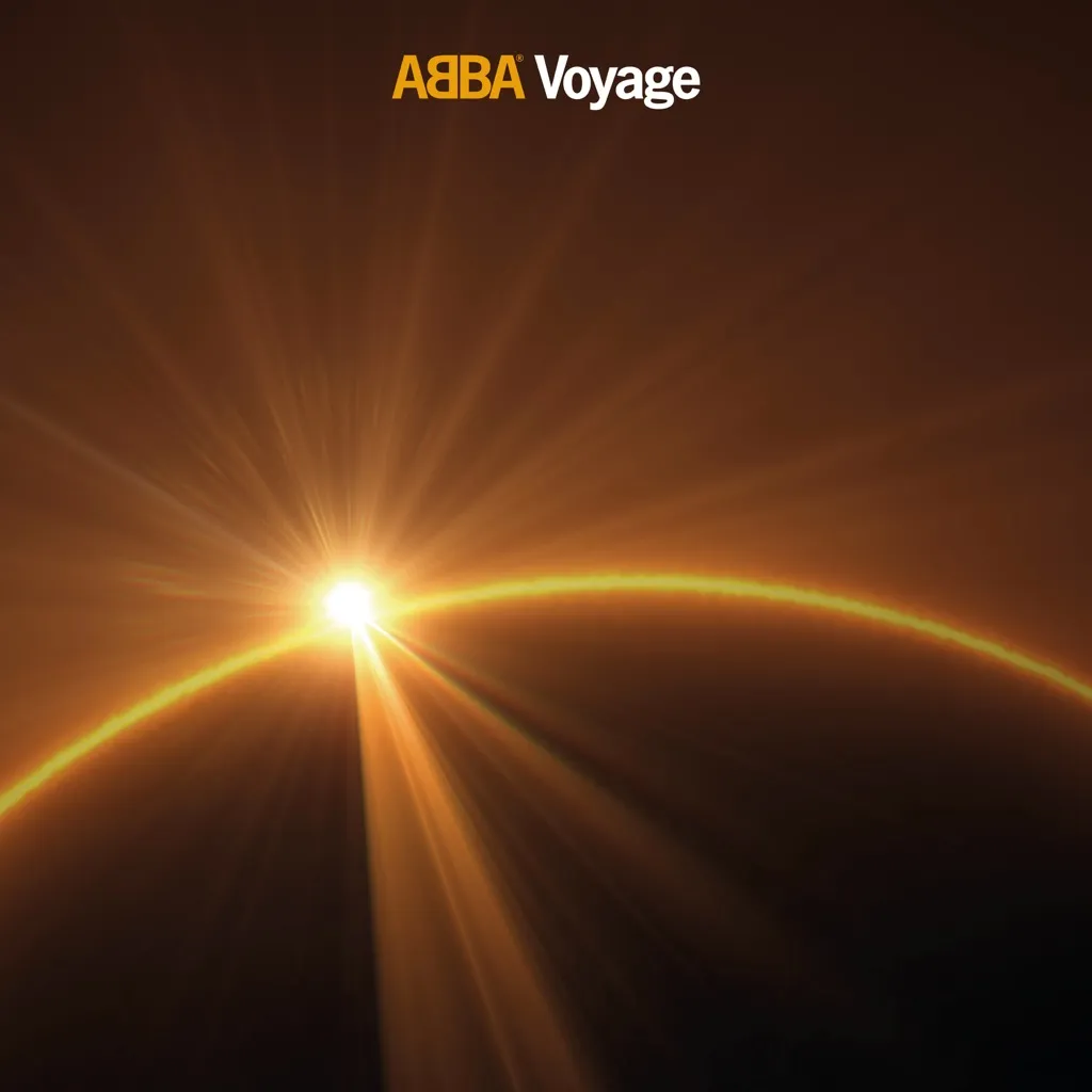 Voyage by ABBA cover