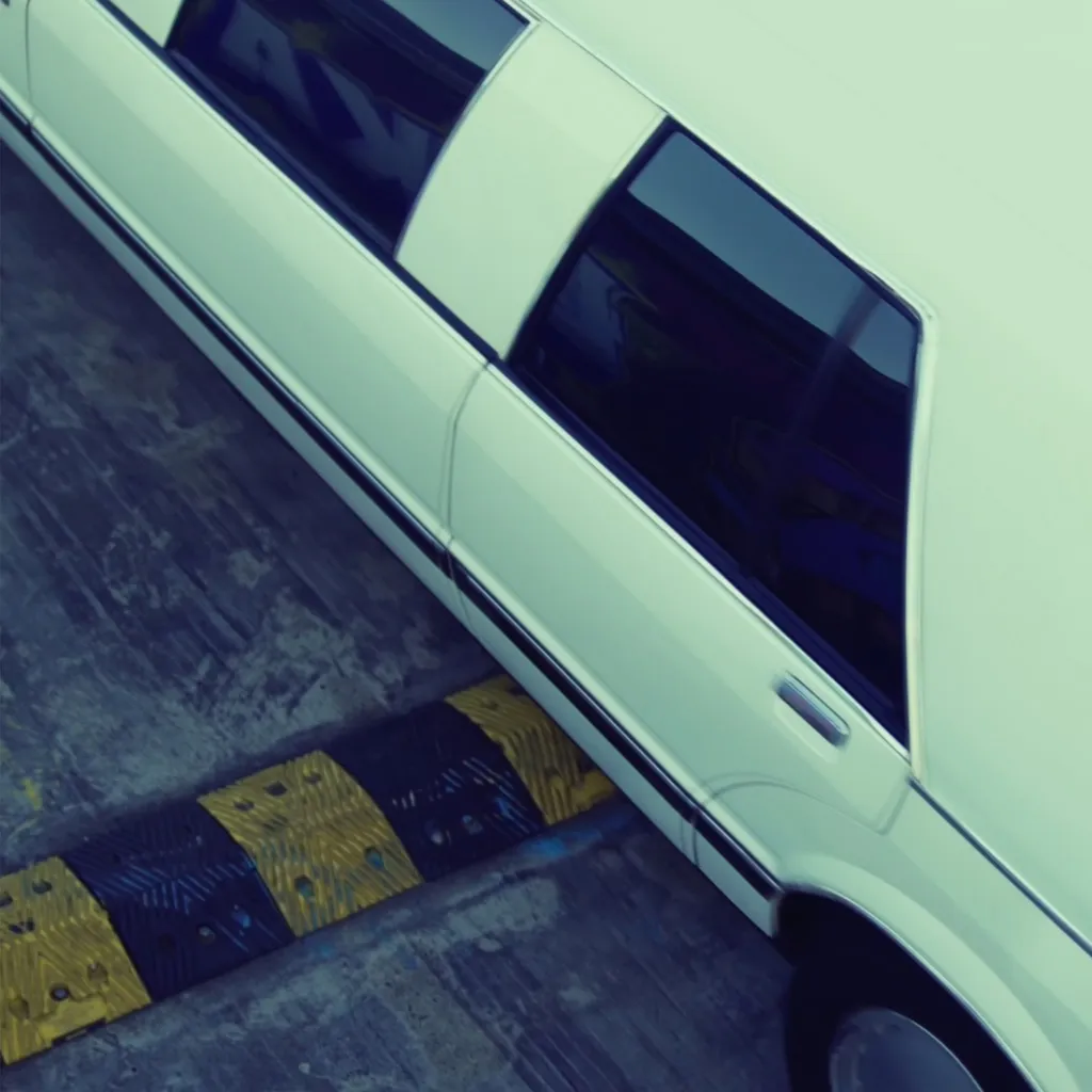 Tomorrow by teo glacier And William Singe cover