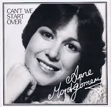 Can't We Start Over by Anne Montgomery cover
