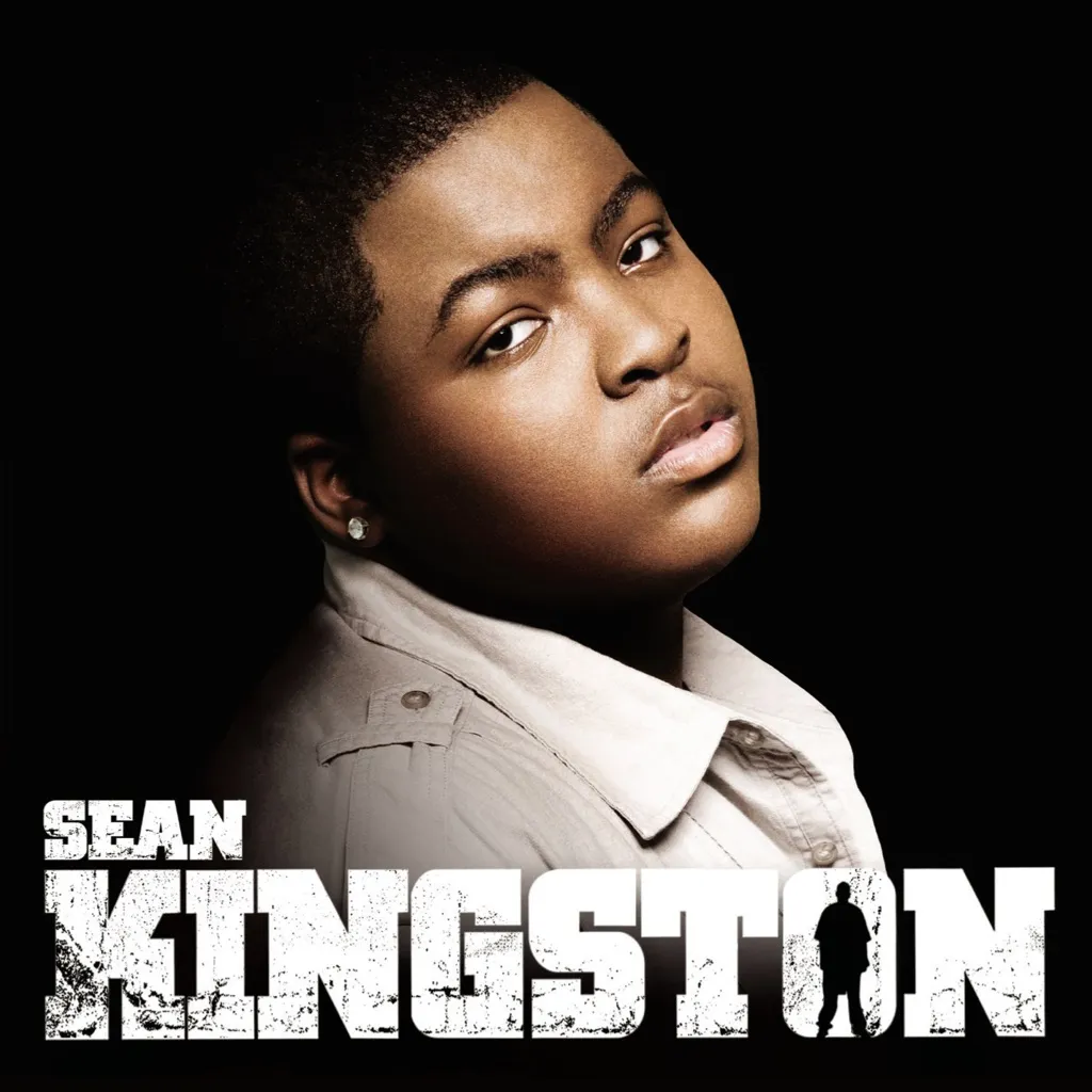 Sean Kingston by Sean Kingston cover