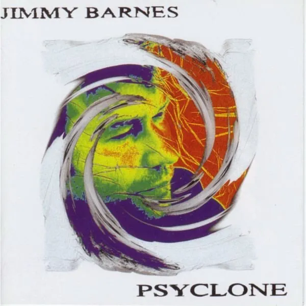 Psyclone by Jimmy Barnes cover