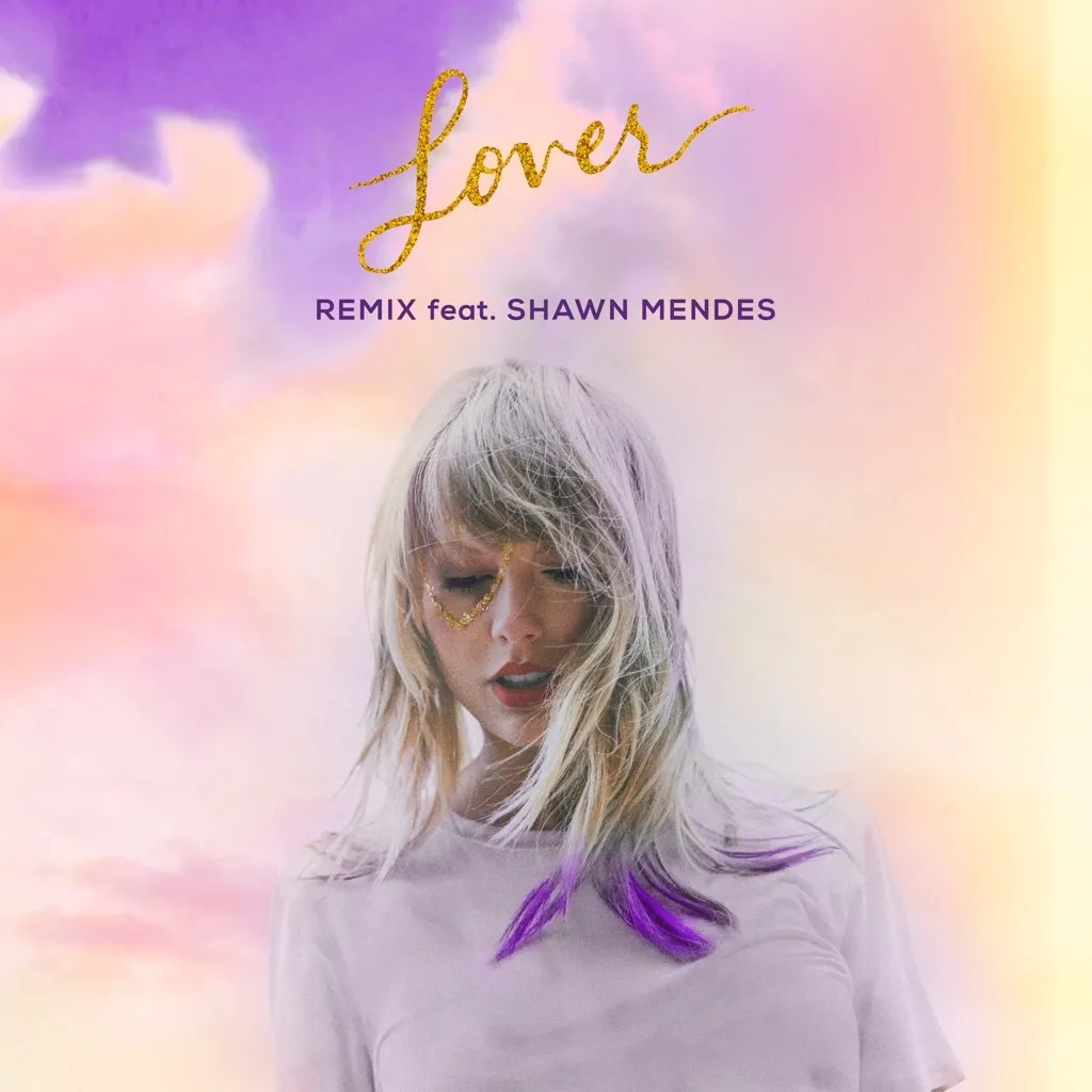 Lover (Remix) by Taylor Swift cover