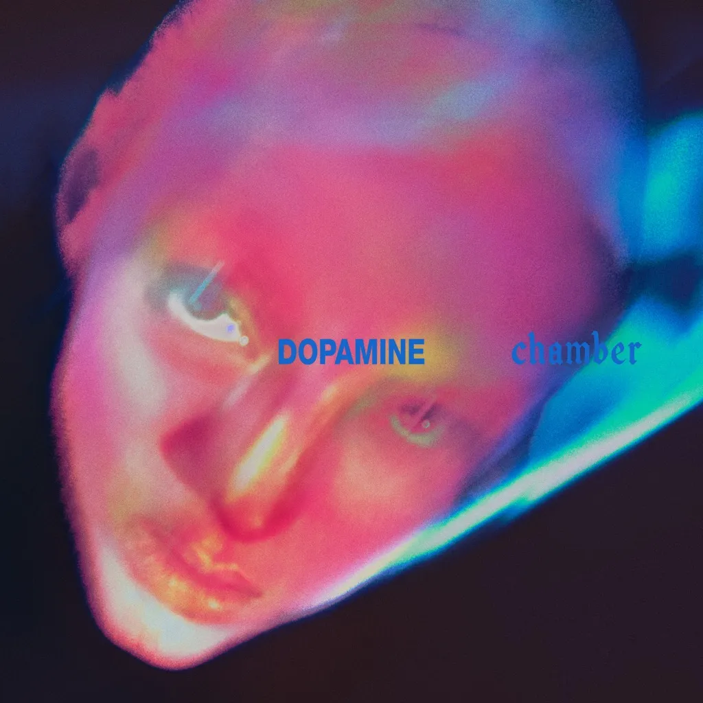 Japan by Fontaines D.C. cover