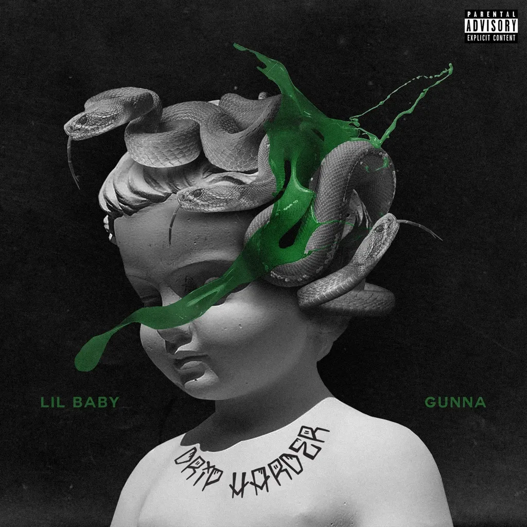 Never Recover by Lil Baby And Gunna feat. Drake cover