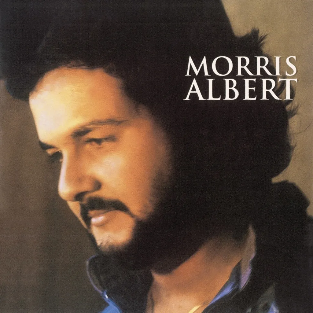 Feelings by Morris Albert cover