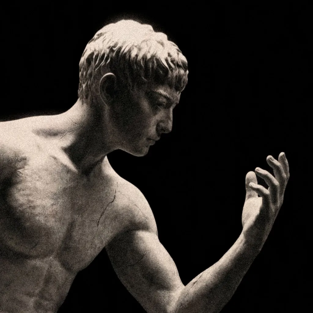 Beautiful by Anyma And Joji cover