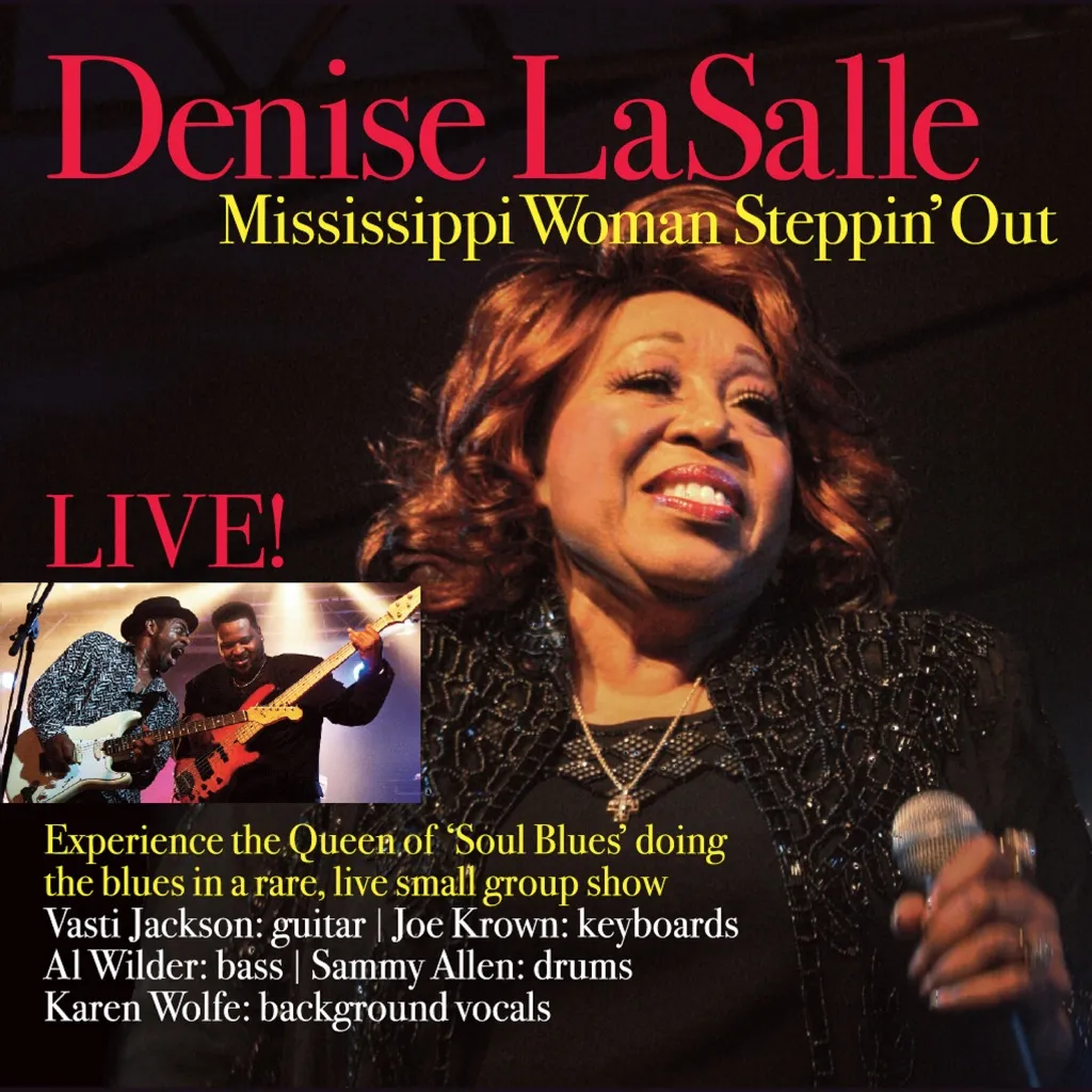 My Toot Toot by Denise Lasalle cover