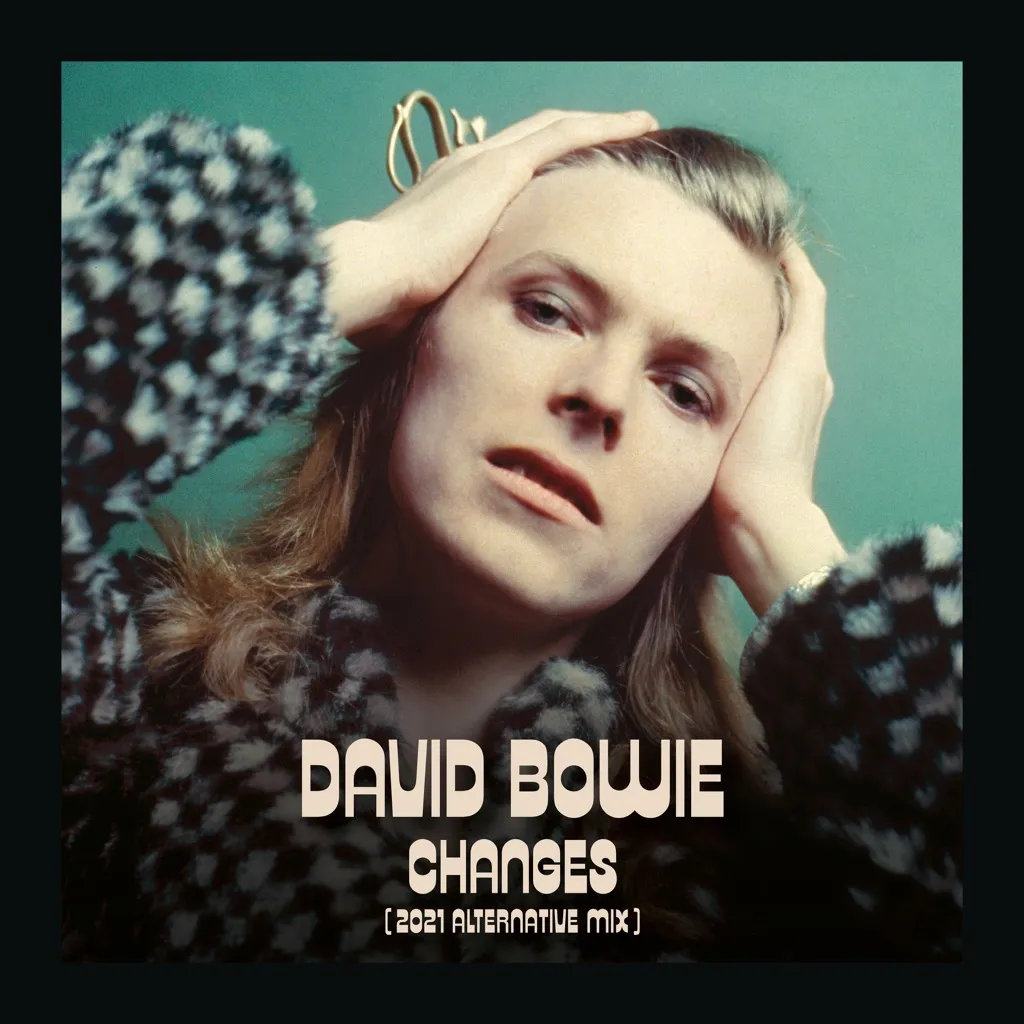 Changes by David Bowie cover