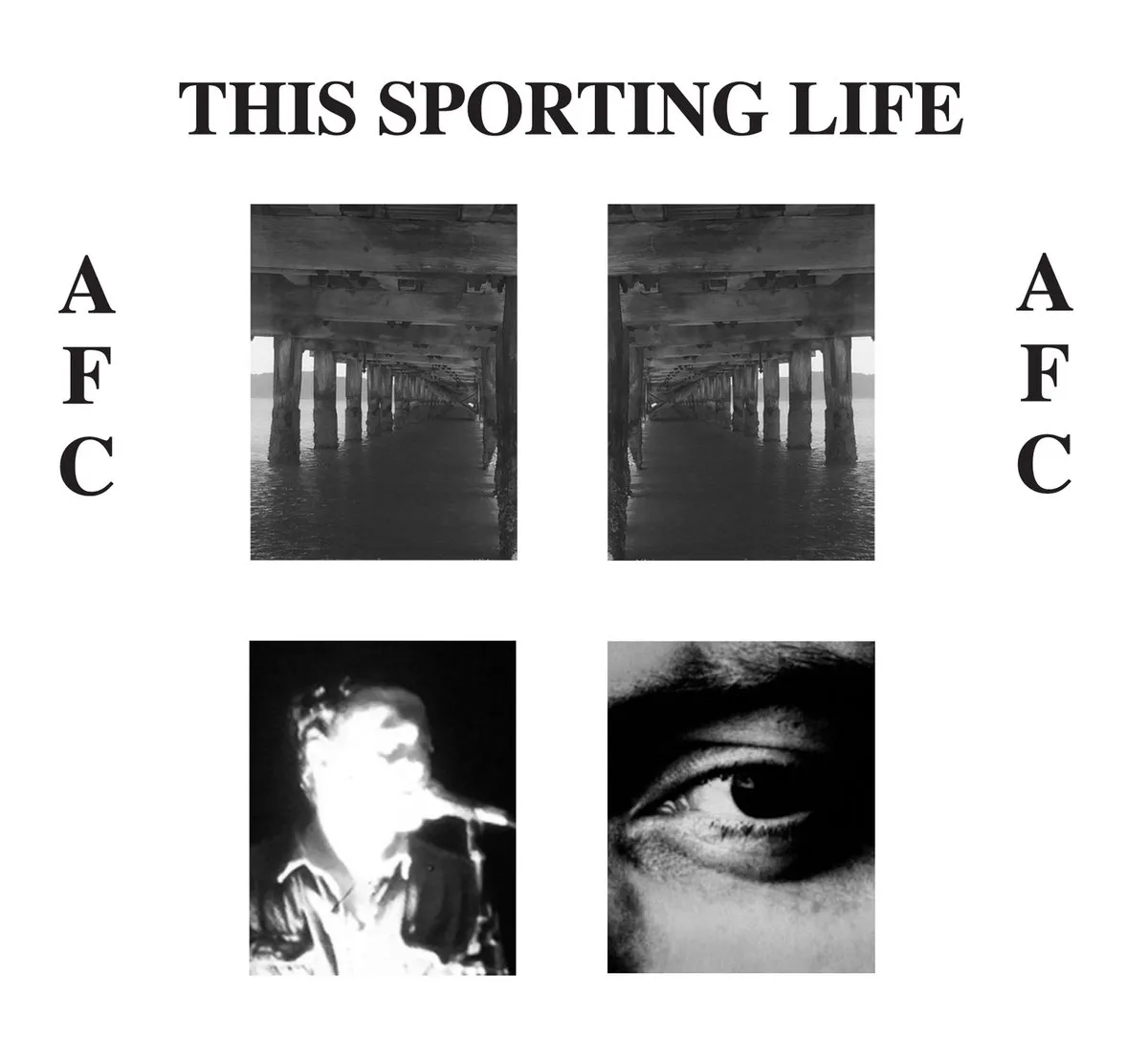 Alms For Children by This Sporting Life cover