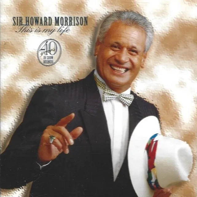 This Is My Life by Sir Howard Morrison cover