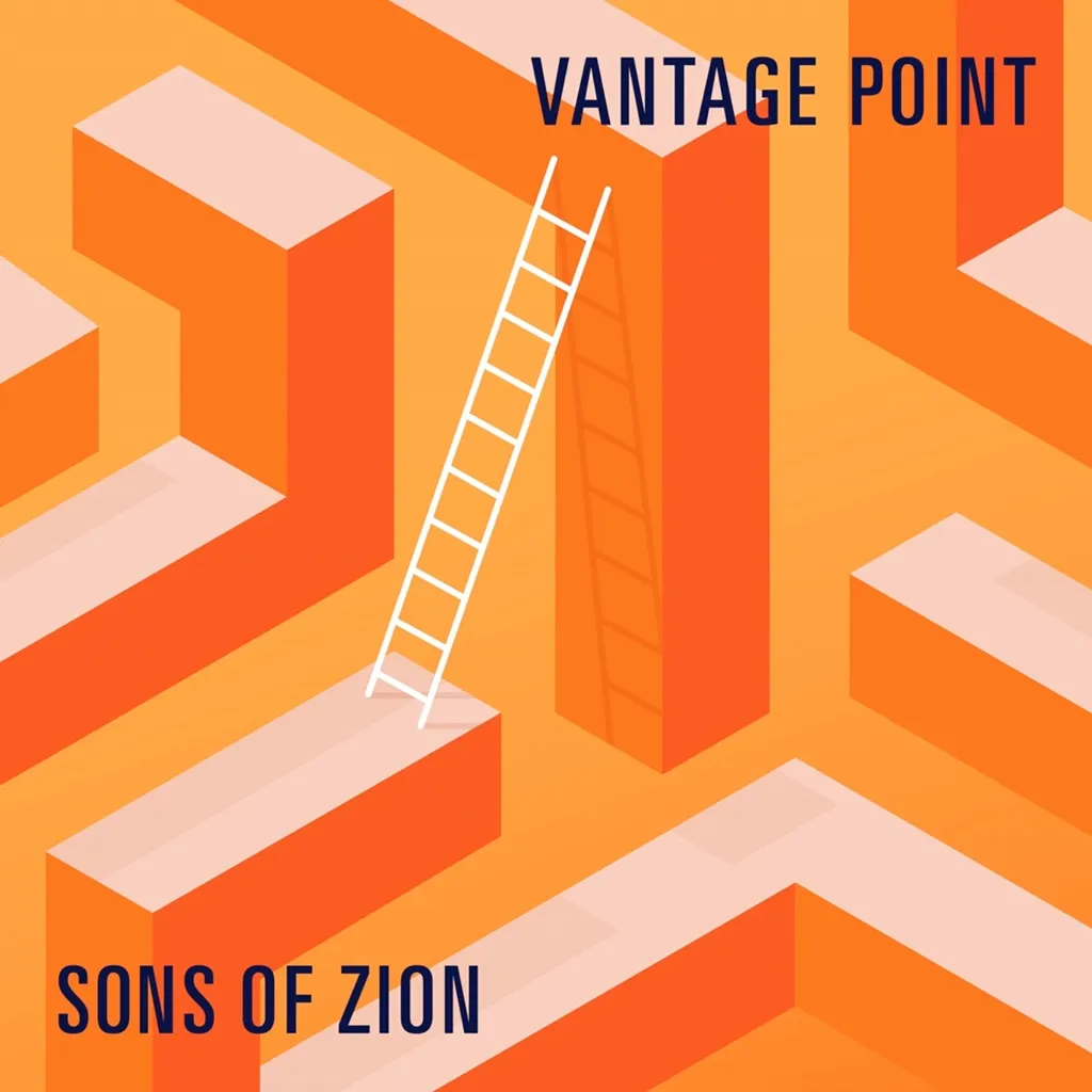 So Bright by Sons Of Zion cover