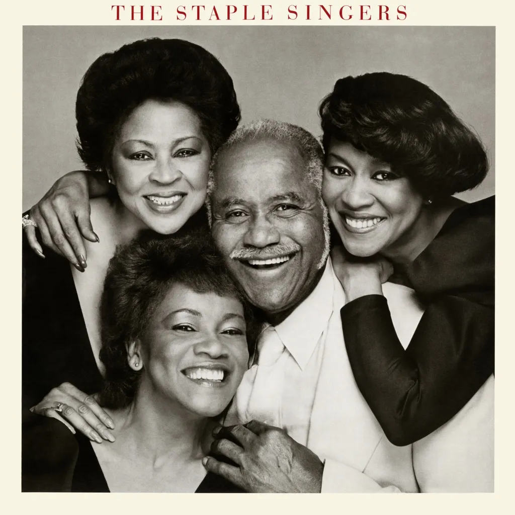 Are You Ready by The Staple Singers cover