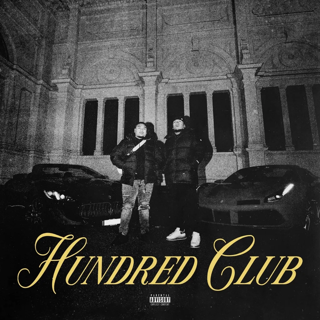 Hundred Club by Hp Boyz feat. HP ONIT And HP YJ cover