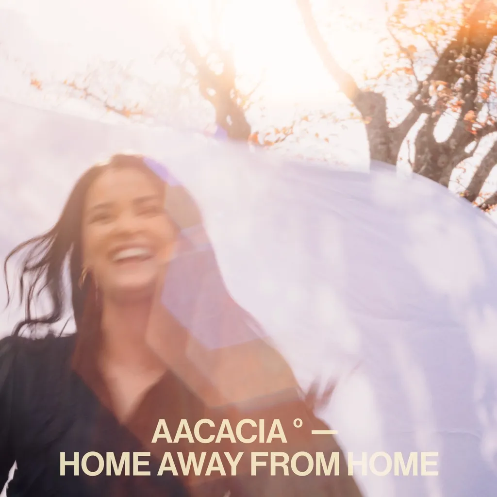 Home Away From Home by AACACIA cover