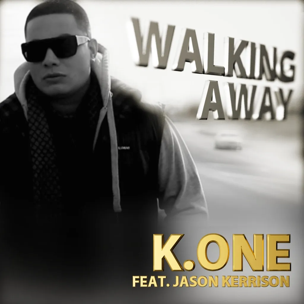 Walking Away by K.One feat. Jason Kerrison cover