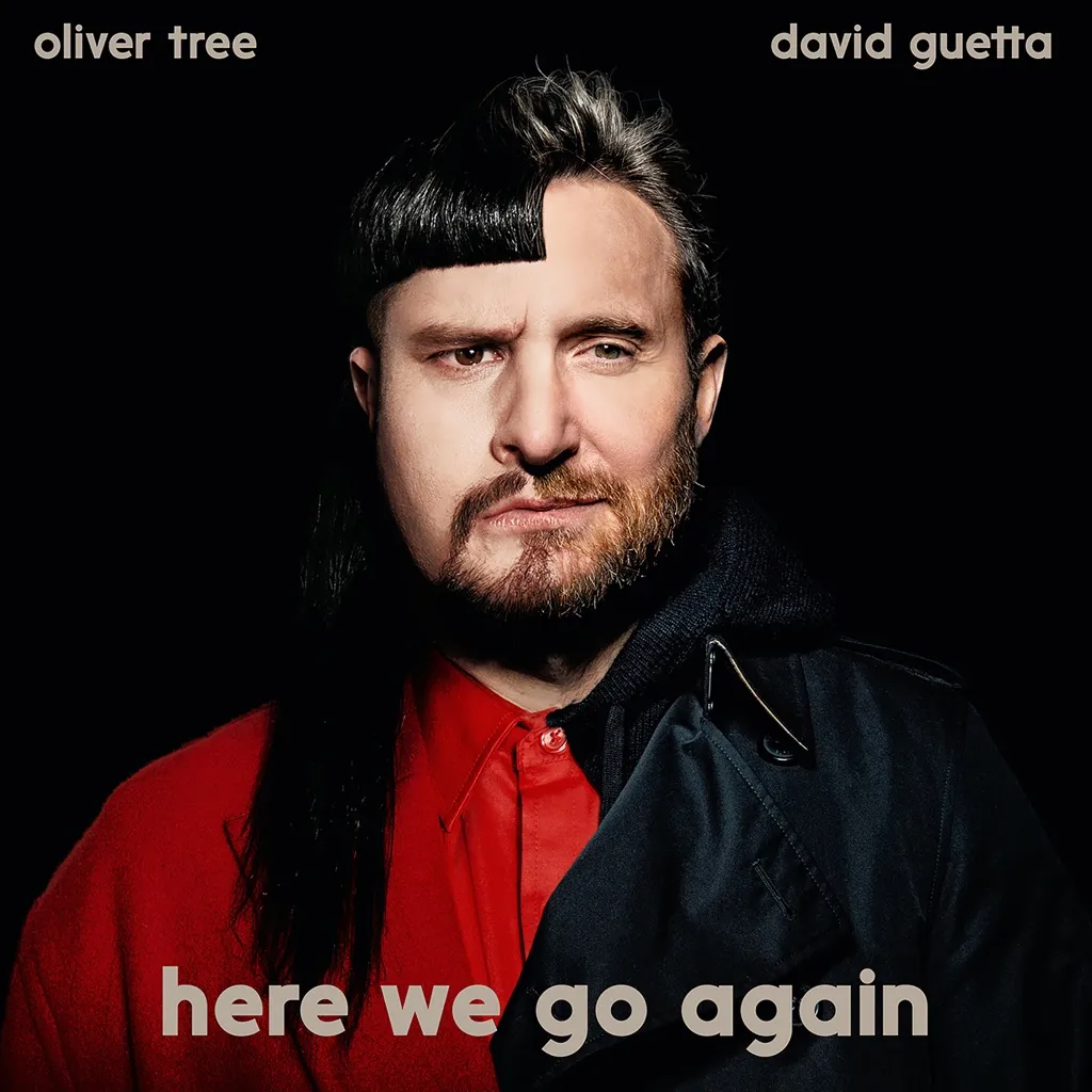 Here We Go Again by Oliver Tree And David Guetta cover