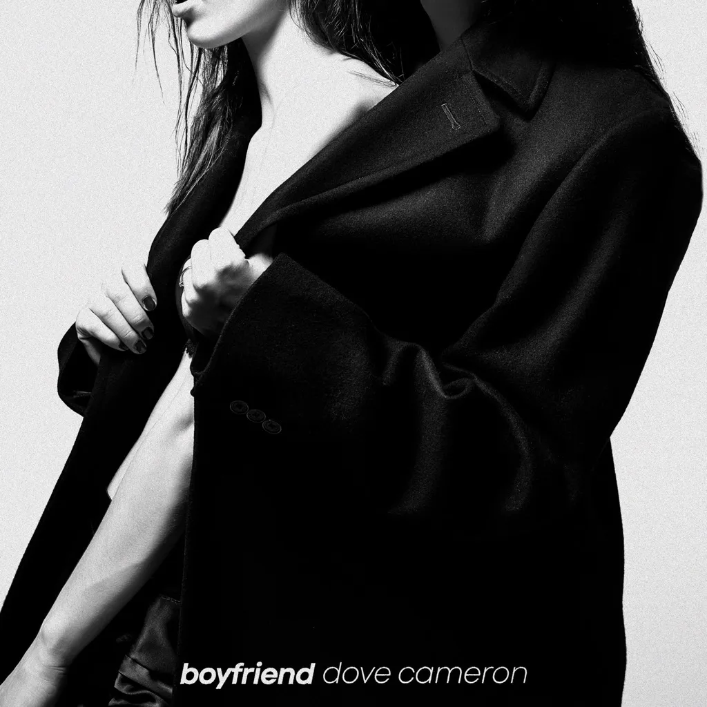 Boyfriend by Dove Cameron cover