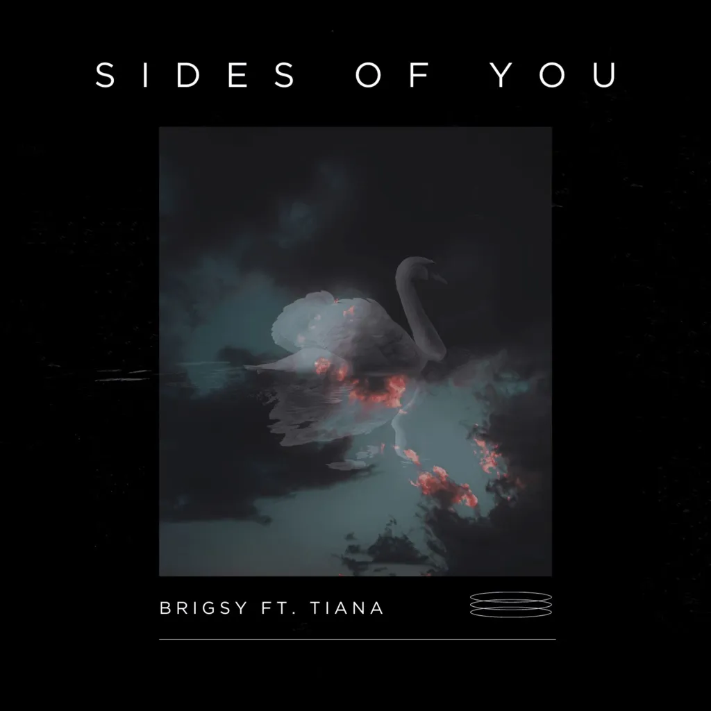 Sides Of You by BRIGSY feat. Tiana Hudson cover