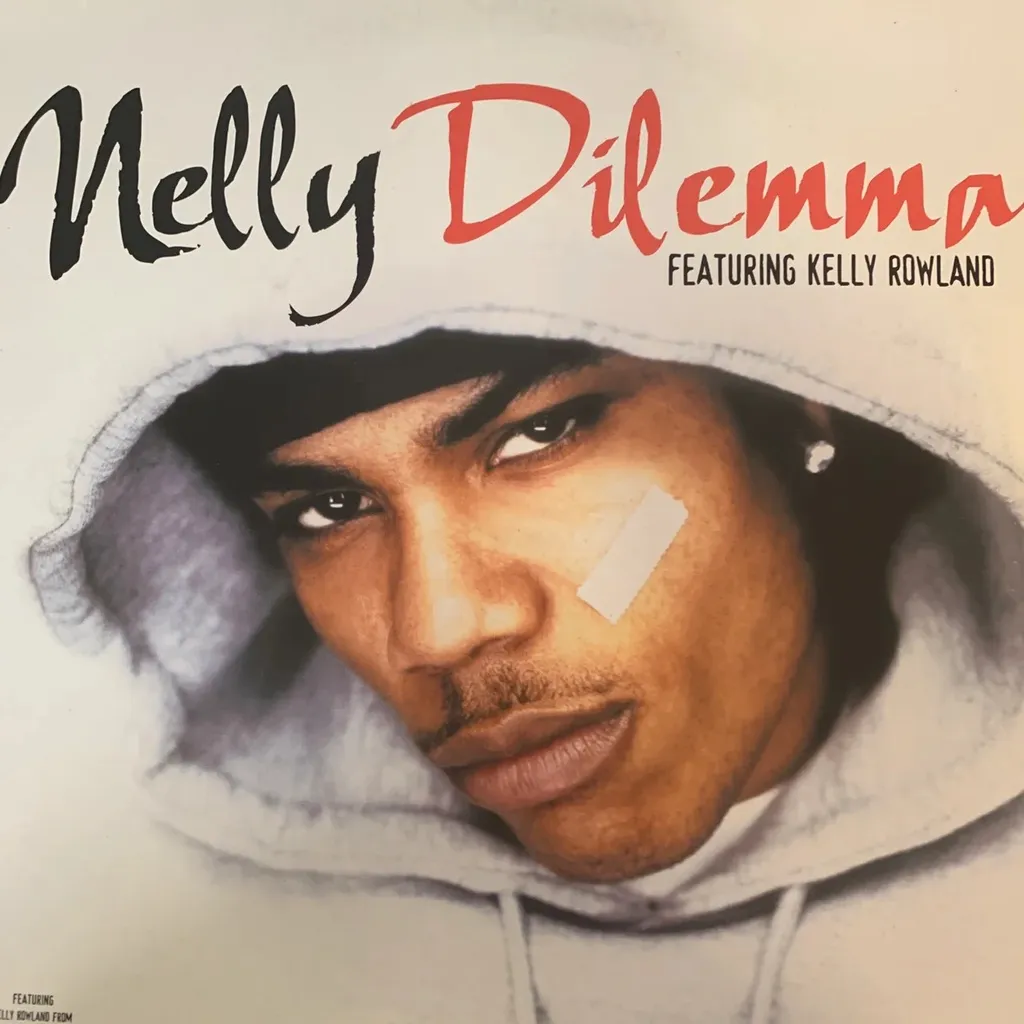 DILEMMA by Nelly feat. Kelly Rowland cover