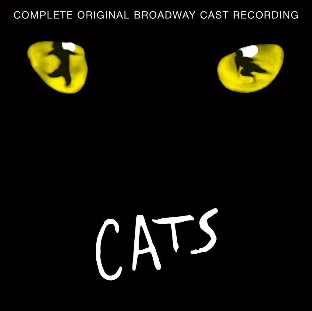 Cats by Original Broadway Cast cover