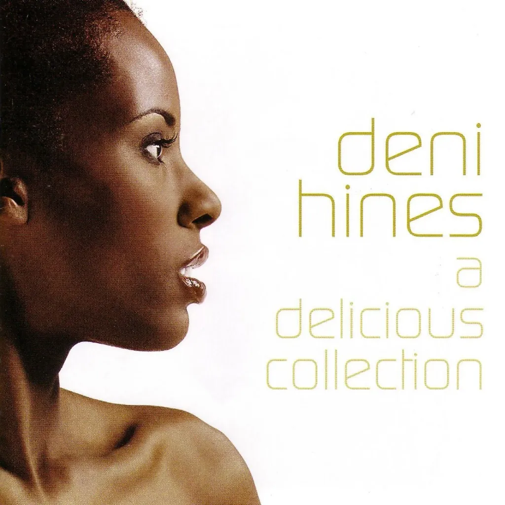 It's Alright by Deni Hines cover