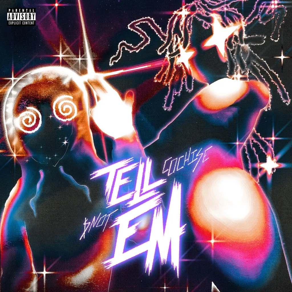 Tell Em by Cochise And $NOT cover