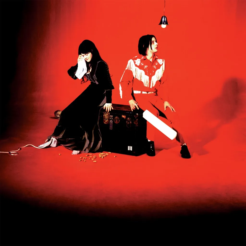 Seven Nation Army by The White Stripes cover