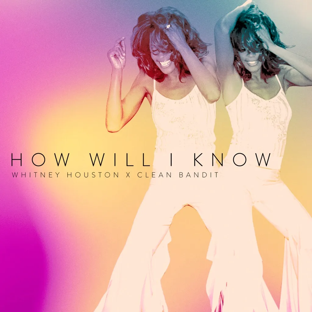 How Will I Know by Whitney Houston And Clean Bandit cover