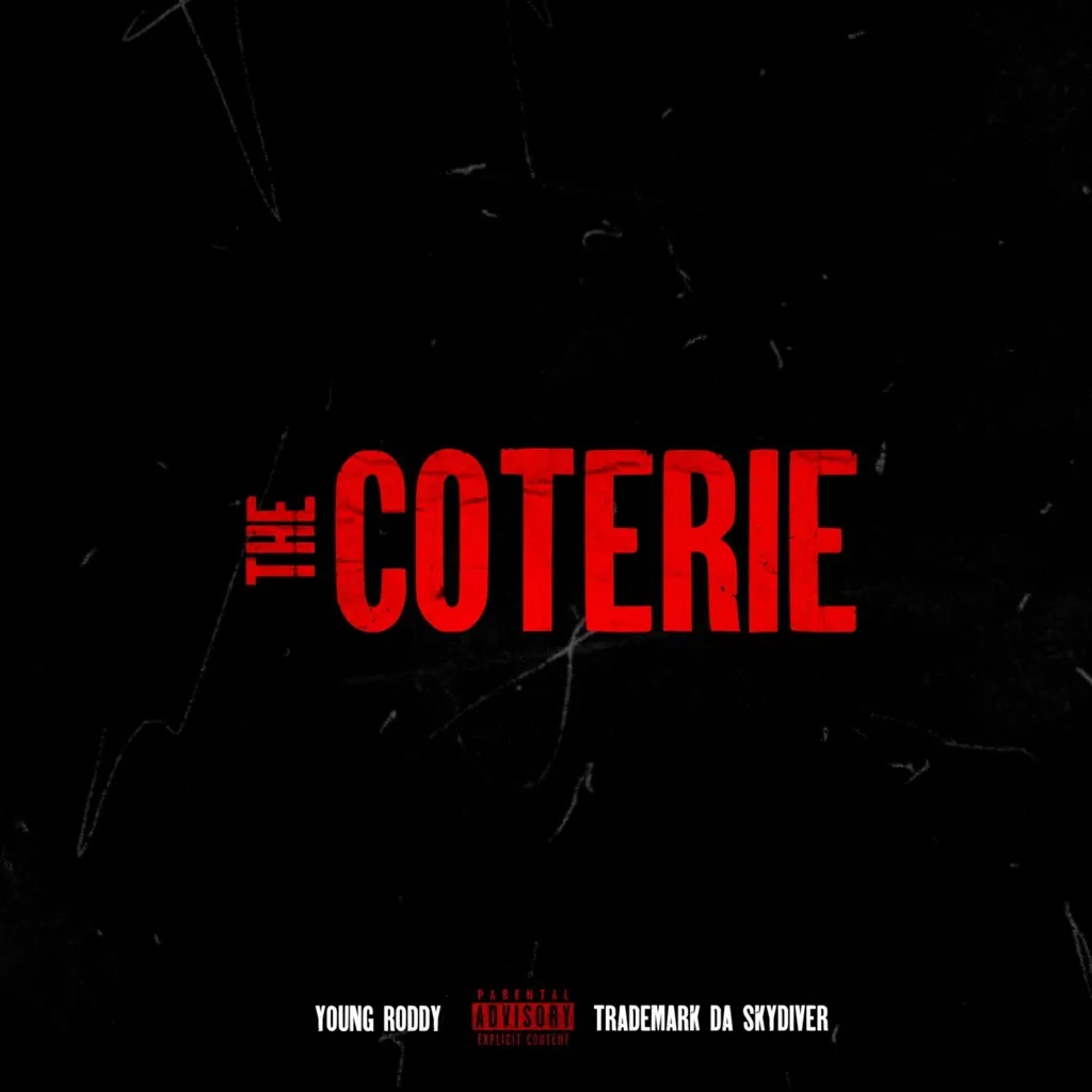 Coterie by Coterie cover