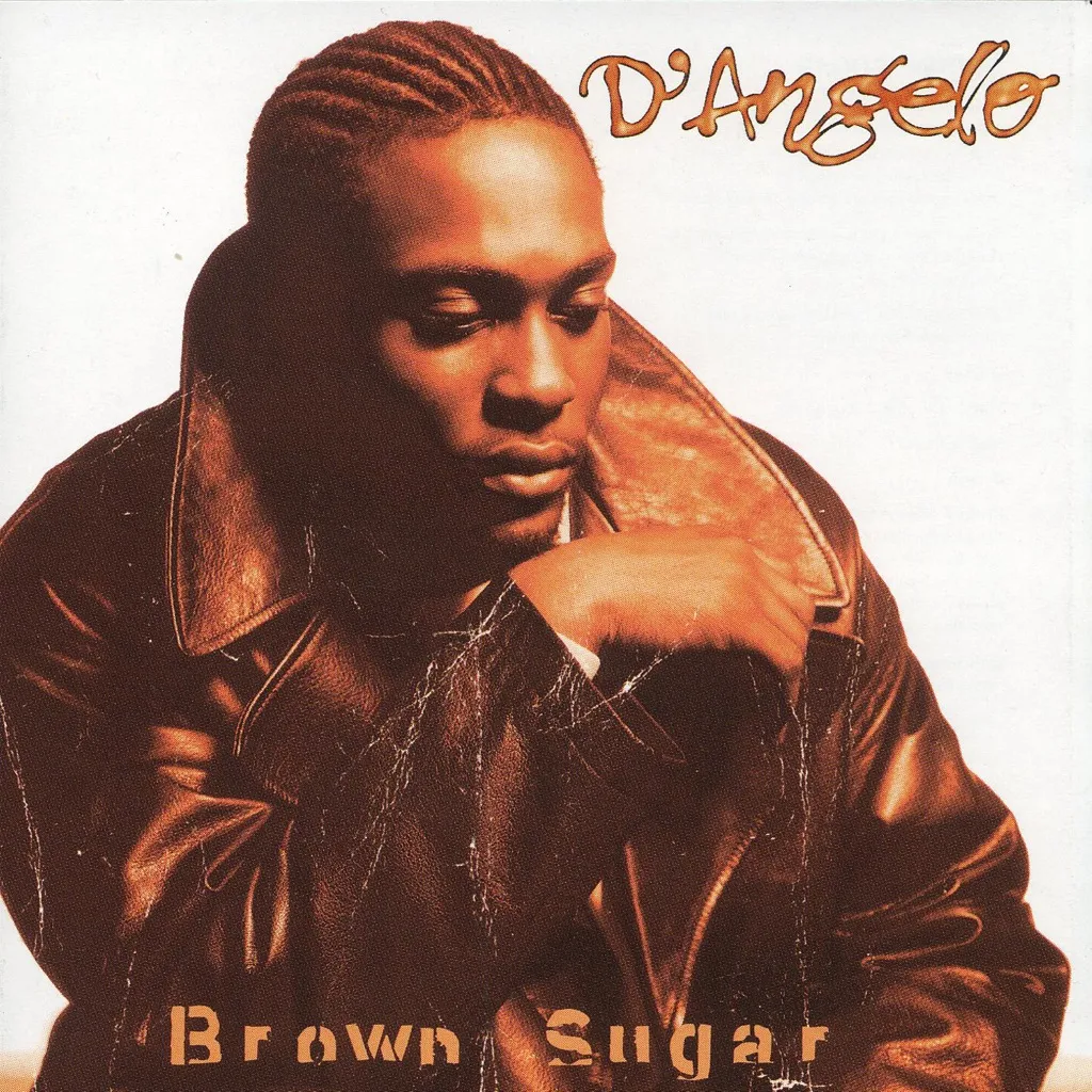 Cruisin' by D'angelo cover