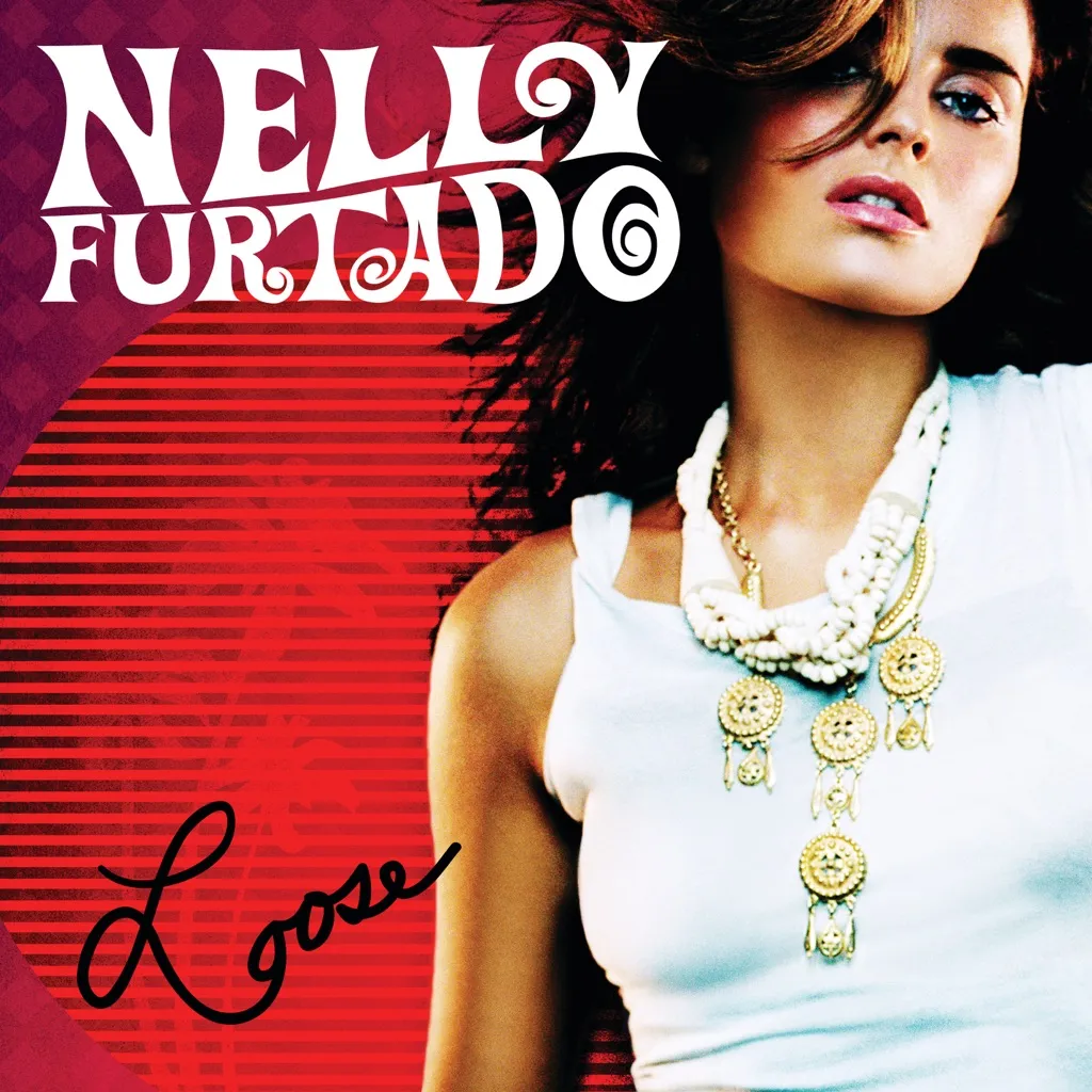 Loose by Nelly Furtado cover