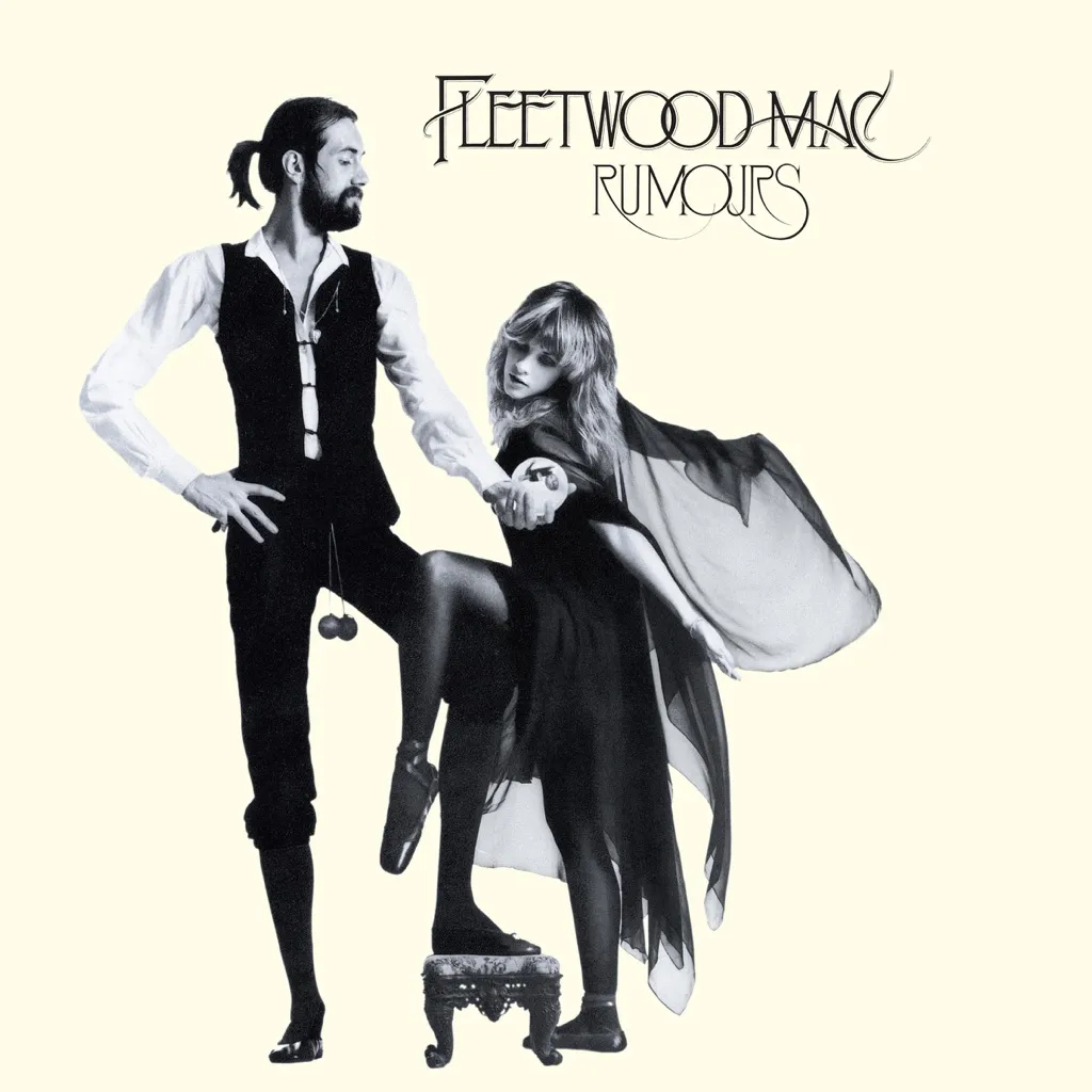 Silver Springs by Fleetwood Mac cover