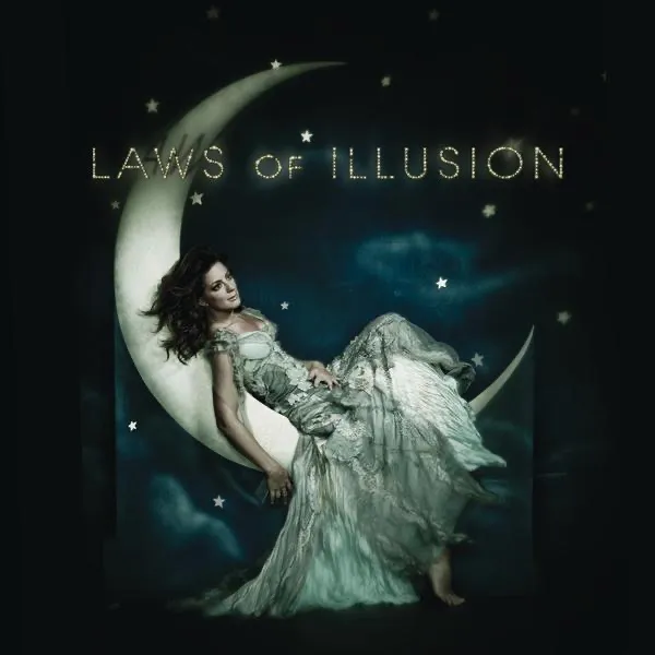 Laws Of Illusion by Sarah McLachlan cover