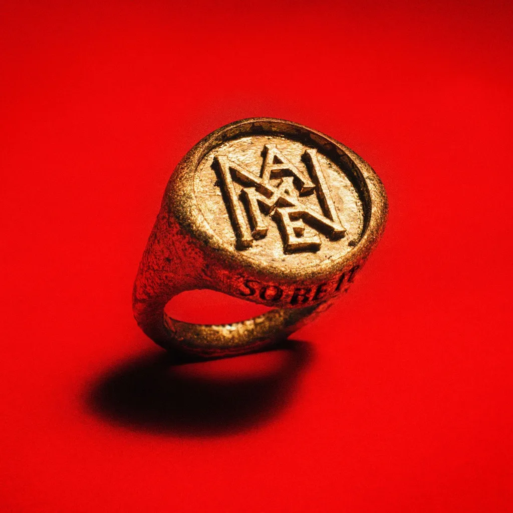 So Be It by Elevation Worship feat. Tiffany Hudson And Chris Brown cover