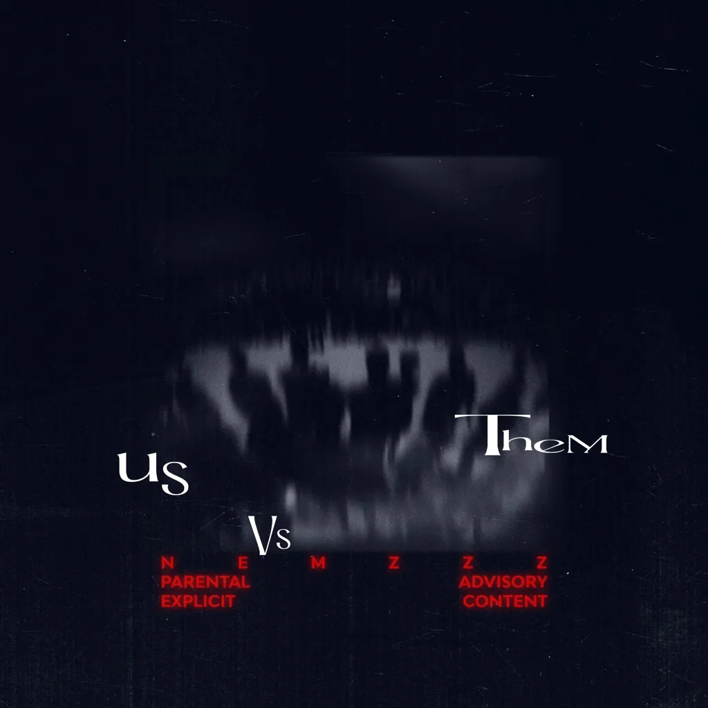 Us vs Them by Nemzzz cover