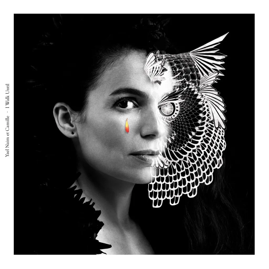 Yael Naim And David Donatien by Yael Naim And David Donatien cover